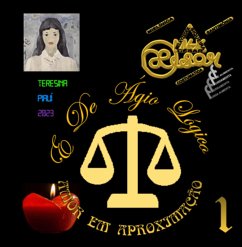 Cover E De Ágio Lógico (eBook, ePUB)