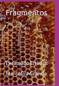 Cover Fragmentos (eBook, PDF)