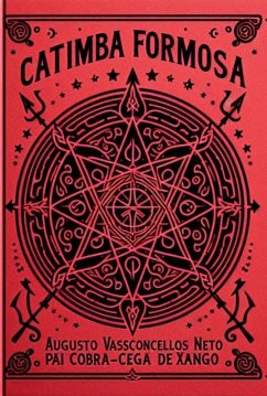 Cover Catimba Formosa (eBook, PDF)