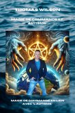 Magie De Commande Et "autisme" (eBook, ePUB)