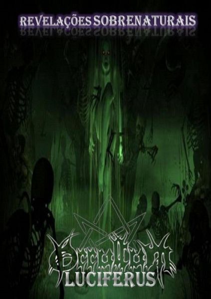 Revelações Sobrenaturais (eBook, PDF) Revelações Sobrenaturais (eBook, PDF)