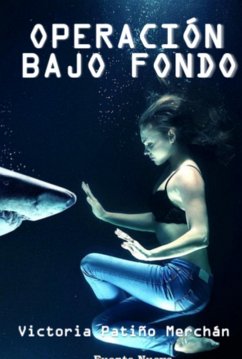 Cover Operación Bajo Fondo (eBook, PDF)