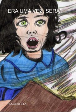 Cover Era Uma Vez, Será? (eBook, PDF)