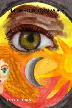 Cover Um Depois, Com Você (eBook, PDF)