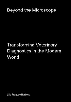 Cover Beyond The Microscope (eBook, PDF)