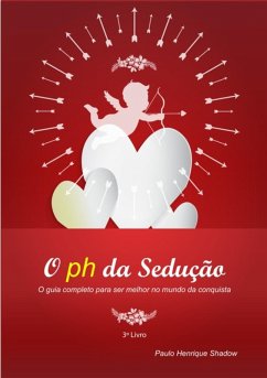 Cover O Ph Da Sedução (eBook, ePUB)