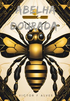 Cover Abelha Dourada (eBook, PDF)