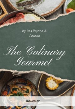 Cover The Culinary Gourmet (eBook, PDF)