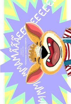 Cover Mamãeee (eBook, ePUB)