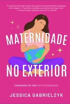 Cover Maternidade No Exterior (eBook, ePUB)