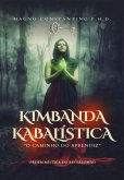 O Aprendiz Na Kimbanda Kabalística (eBook, PDF)