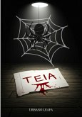 Teia (eBook, ePUB)