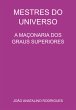 Mestres Do Universo (eBook, PDF) - Bild 1