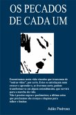 Os Pecados De Cada Um (eBook, PDF)