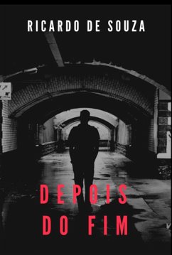Cover Depois Do Fim (eBook, ePUB)