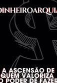Dinheiroarquia (eBook, ePUB)