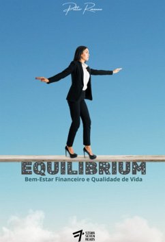 Cover Equilibrium (eBook, ePUB)