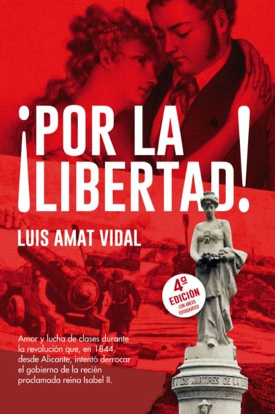 ¡por La Libertad! (eBook, ePUB)