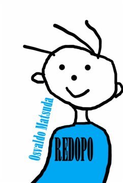 Cover Redopo (eBook, PDF)