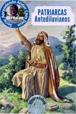 Patriarcas Antediluvianos (eBook, PDF)