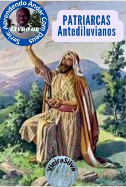 Patriarcas Antediluvianos (eBook, PDF) Patriarcas Antediluvianos (eBook, PDF)