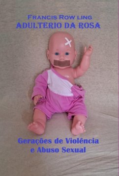 Cover Adultério Da Rosa (eBook, ePUB)