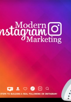 Cover Por Que A Maioria Das Campanhas De Marketing Do Instagram Falha (eBook, PDF)