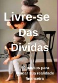 Livre-se Das Dividas (eBook, ePUB)