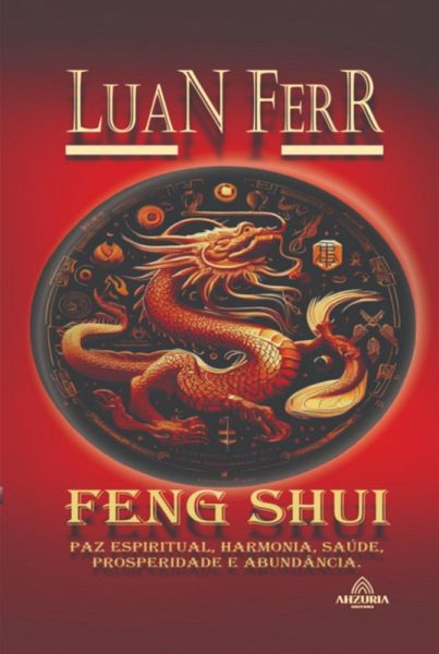 Feng Shui (eBook, PDF)