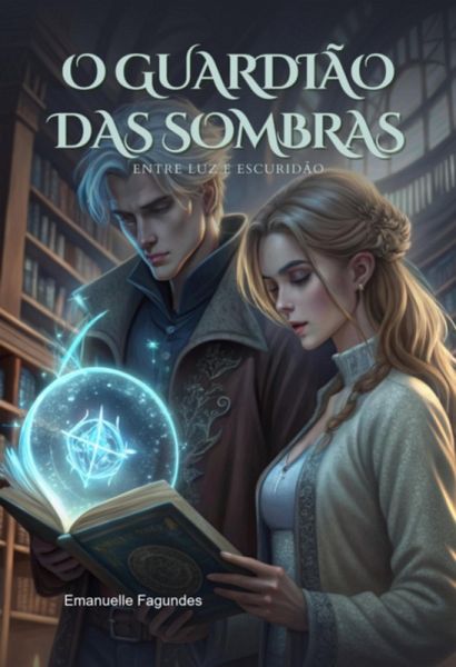 O Guardião Das Sombras (eBook, PDF)