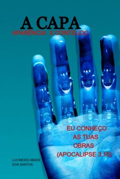 Cover A Capa (eBook, ePUB)