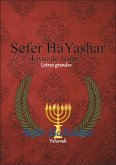 Sefer Hayashar (eBook, PDF)