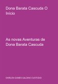 Dona Barata Cascuda O Início (eBook, PDF) Dona Barata Cascuda O Início (eBook, PDF)