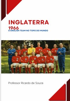 Cover Inglaterra 1966 (eBook, ePUB)