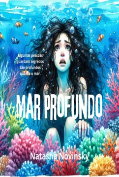 Cover Mar Profundo (eBook, PDF)