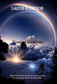 Laços Eternos (eBook, PDF) - Da Melo, Paulo Silva