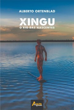Cover Xingu (eBook, PDF)