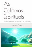 As Colônias Espirituais (eBook, PDF)