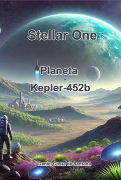 Cover Stellar One (eBook, ePUB)
