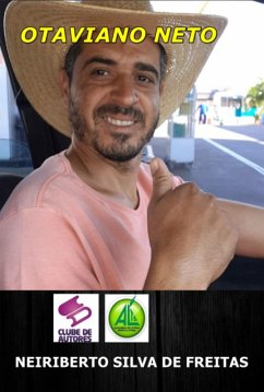 Cover Otaviano Neto (eBook, ePUB)