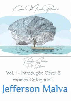 Como O Mundo Parece (eBook, PDF) - Malva, Jefferson