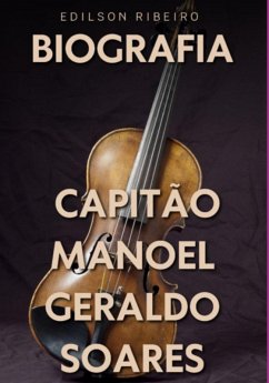 Biografia (eBook, PDF) - Ribeiro, Edilson