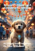 Beso And Little Wong: A Friendship Beyond Size (eBook, ePUB)