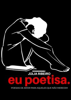 Cover Eu Poetisa. (eBook, PDF)
