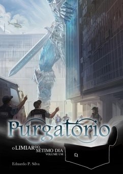 Purgatório (eBook, ePUB) - Silva, Eduardo P.
