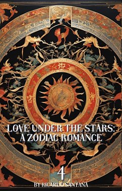 Cover Love Under the Stars: A Zodiac Romance 04 (eBook, ePUB)