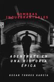 Sombras Inquebrantables (eBook, ePUB)