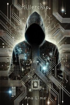 Killerchip (eBook, ePUB) - Lima, Ana