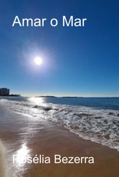 Cover Amar O Mar (eBook, PDF)