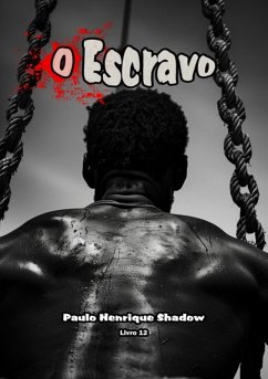Cover O Escravo (eBook, ePUB)